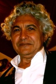 Jurandir de Oliveira portrait