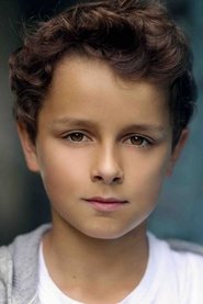 Isaac Andrews portrait