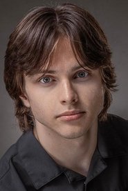 Logan V Davoli portrait