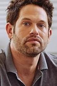 Nicholas Michaels portrait