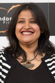 Meenu Gaur portrait