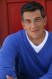 John Barbolla portrait