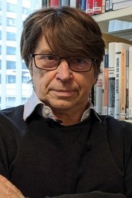 Christian Booß portrait