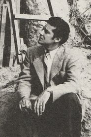Óscar Jaimes portrait