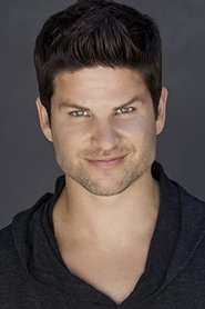 Daniel Booko portrait