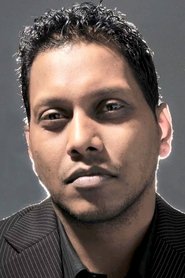 Oudesh Rughooputh portrait