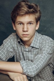 Ivan Egorov portrait