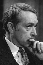 Richard Lauffen portrait