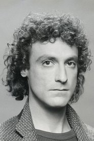 Mark Blankfield portrait