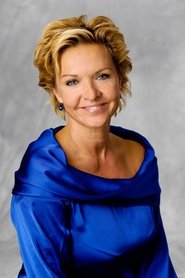 Mariska Van Kolck portrait