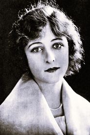 Mildred Harris portrait