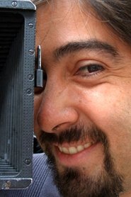 Pedro Araneda portrait