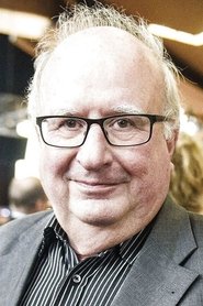 Mogens Rubinstein portrait