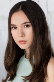 Karla Ojeda portrait