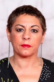Cristina Medina portrait