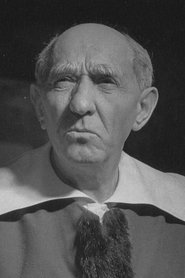 Stanisław Jaworski portrait
