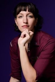 Bianca Poloni portrait