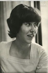 Magdana Mchelidze portrait