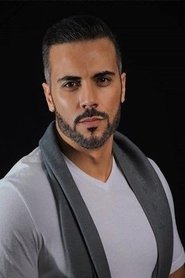 Ahmed Farid portrait