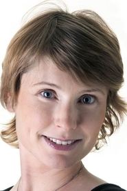 Caroline Veyt portrait