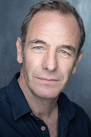 Robson Green portrait