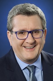 Régis Labeaume portrait