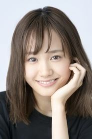 Ichika Osaki portrait