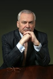 Nikolay Burov portrait