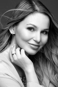 Maria Ramendik portrait