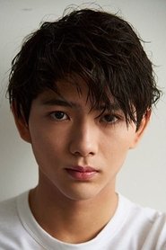 Hiro Harumoto portrait