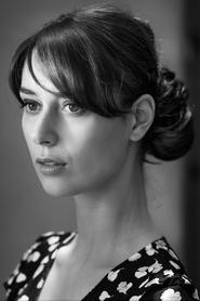 Grace Cummings portrait