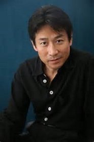 Shintaro Masaki portrait