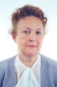 Valentina Yakovleva portrait