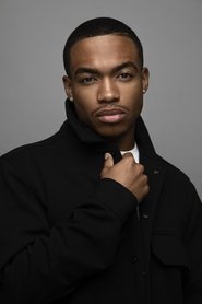 Damani D. Sease portrait