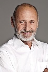 Gábor Reviczky portrait