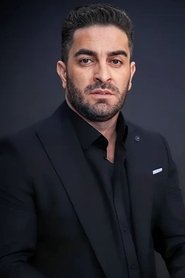 Elvin Agayev portrait