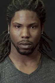 Rodney Alexandre portrait