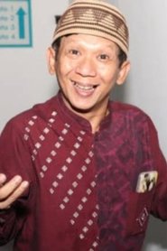 Ginanjar Sukmana portrait