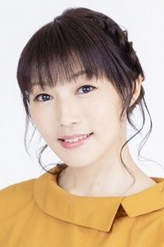Mayako Nigo portrait