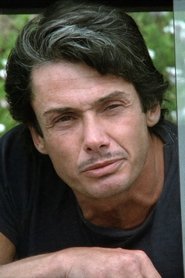 Alex Mann portrait
