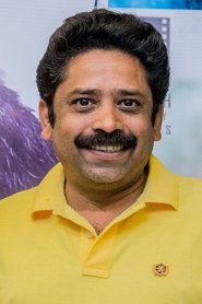 Seenu Ramasamy portrait