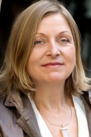 Rodica Doehnert portrait