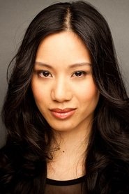 Elena Juatco portrait