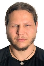 Lukáš Kratochvíl portrait