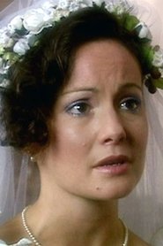 Natalie Jones portrait