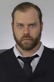 Kevan Kase portrait