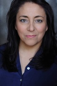 Anna Pernicci portrait