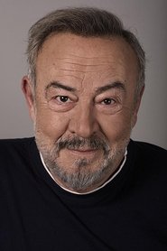 Mehmet Ulay portrait