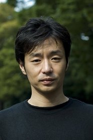 Kenji Mizuhashi portrait
