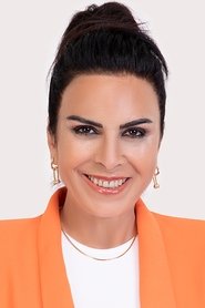 Nursel Köse portrait